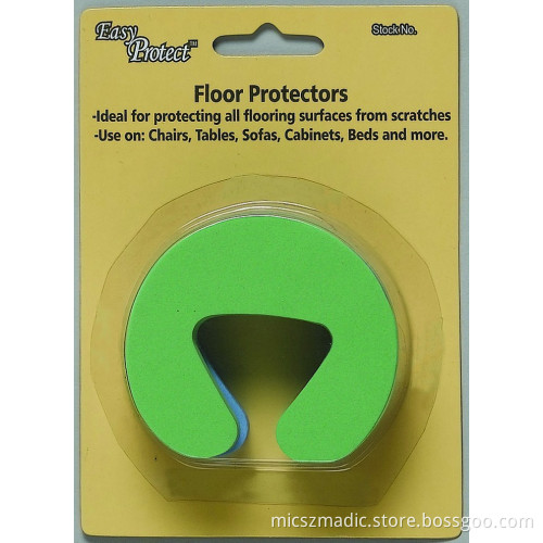 EVA Door Stops (2505-N)